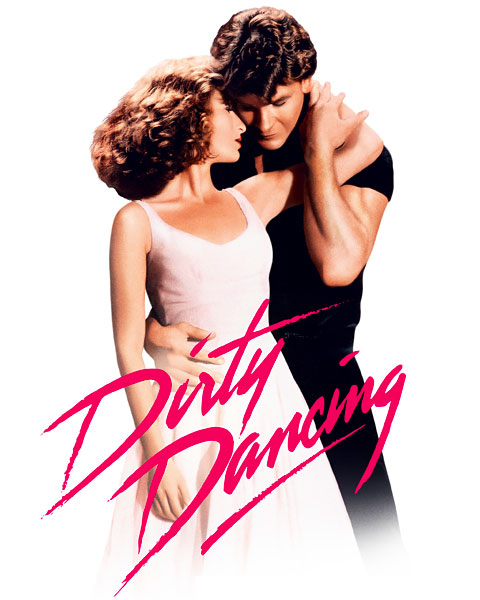 Dirty Dancing (4K) Vudu OR ITunes Redeem