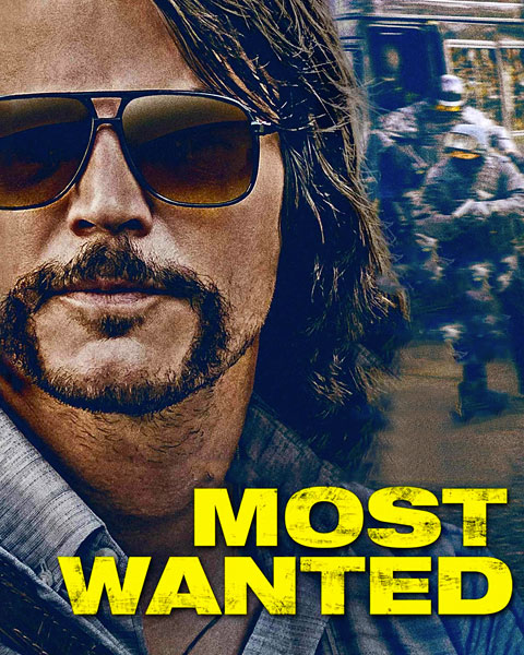 Most Wanted (HD) Vudu OR ITunes Redeem