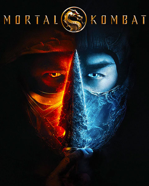 Mortal Kombat – 2021 (4K) Vudu / Movies Anywhere Redeem