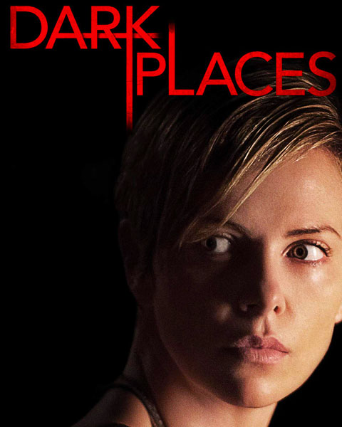 Dark Places (SD) Vudu Redeem