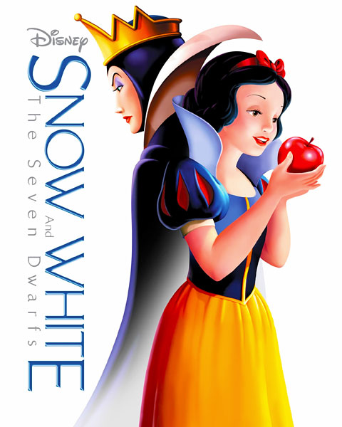 Snow White And The Seven Dwarfs (HD) Vudu / Movies Anywhere Redeem