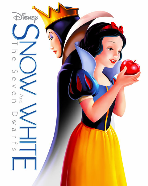 Snow White And The Seven Dwarfs (HD) Vudu/Fandango OR Movies Anywhere Redeem