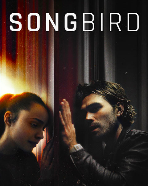 Songbird (4K) ITunes Redeem