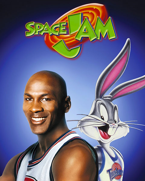 Space Jam (4K) Vudu / Movies Anywhere Redeem (Redeem By 10/1)