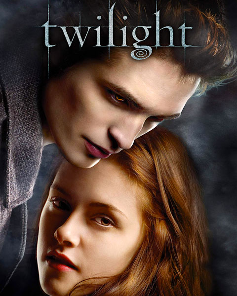Twilight (HD) Vudu OR ITunes Redeem