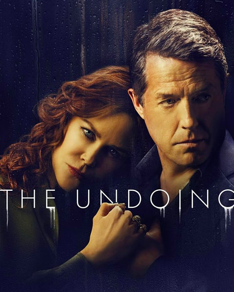 The Undoing – Season 1 (HDX) Vudu Redeem