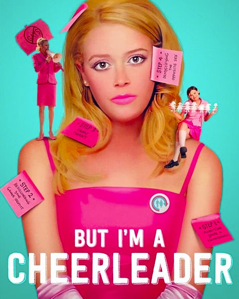 But I’m A Cheerleader (HD) Vudu/Fandango Redeem
