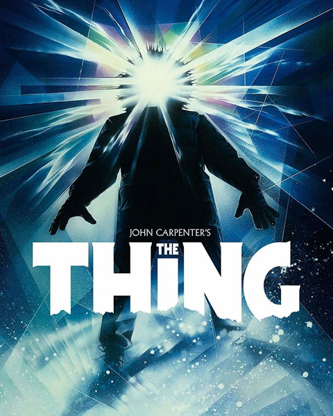 The Thing – 1982 (4K) Vudu / Movies Anywhere Redeem