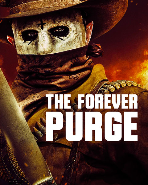 The Forever Purge (4K) Vudu/Fandango OR Movies Anywhere Redeem