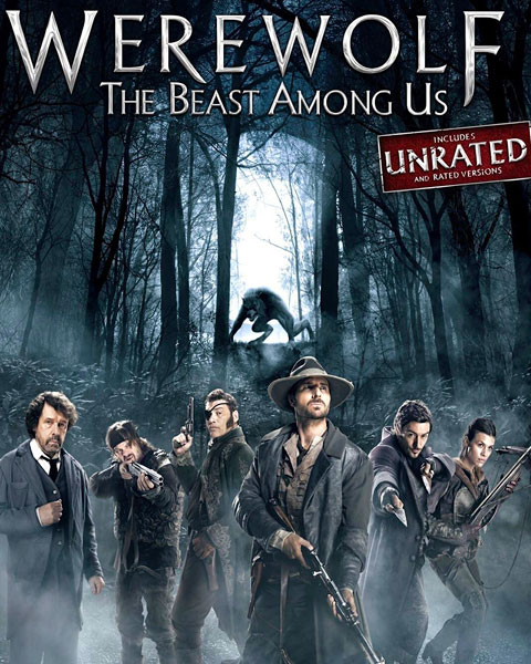 Werewolf: The Beast Among Us – Unrated (HD) Vudu / Movies Anywhere Redeem