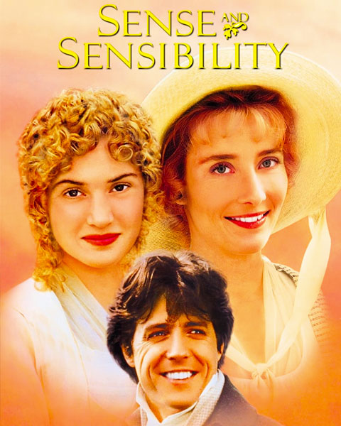 Sense And Sensibility (4K) Vudu / Movies Anywhere Redeem