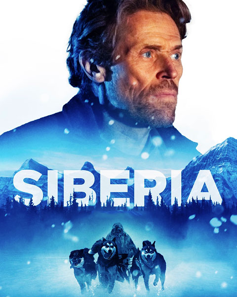 Siberia – 2020 (HD) Vudu OR ITunes Redeem