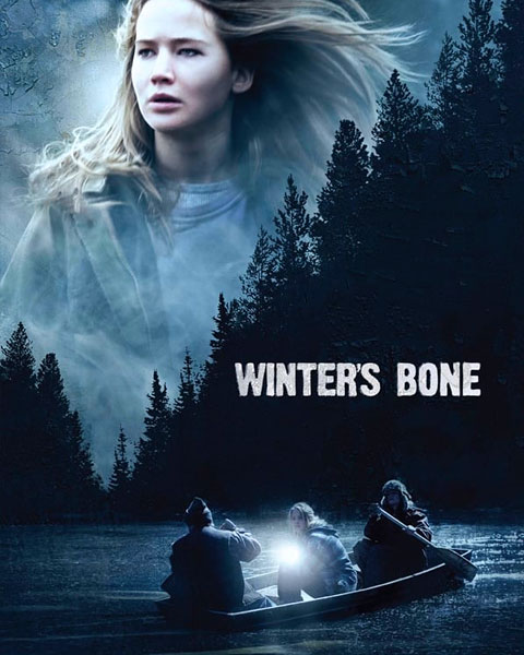 Winter’s Bone (HDX) Vudu Redeem