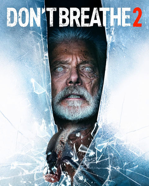 Don’t Breathe 2 (4K) Vudu / Movies Anywhere Redeem
