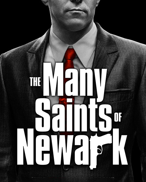 The Many Saints Of Newark (HD) Vudu / Movies Anywhere Redeem