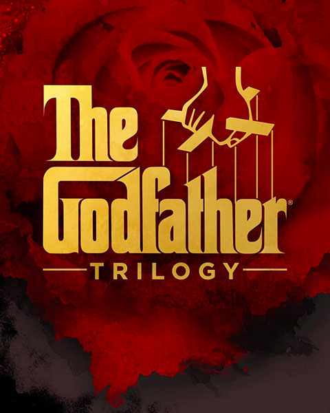 The Godfather Trilogy (4K) ITunes Redeem