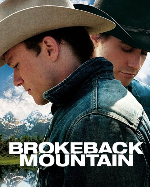 Brokeback Mountain (HD) Movies Anywhere Redeem