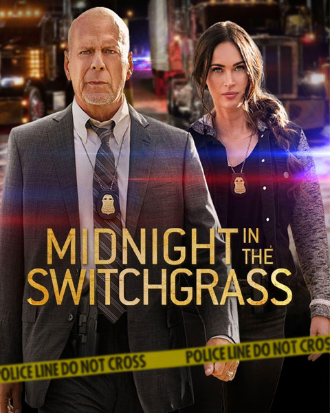 Midnight In The Switchgrass (HDX) Vudu Redeem