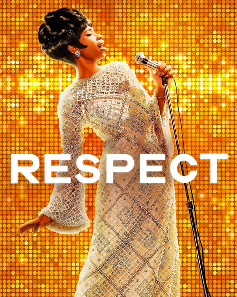 Respect (4K) ITunes Redeem