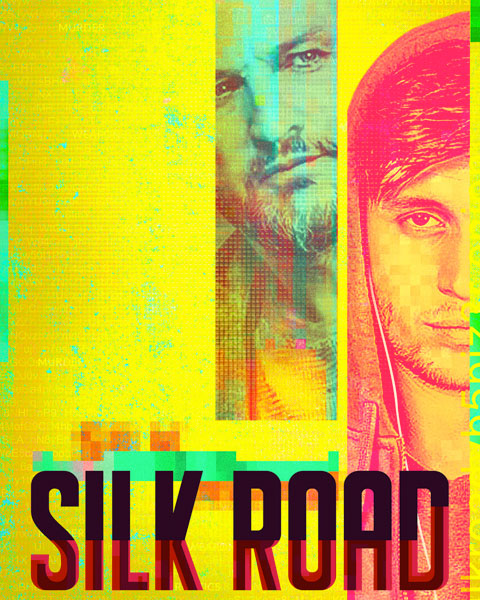 Silk Road (HD) Vudu OR ITunes Redeem