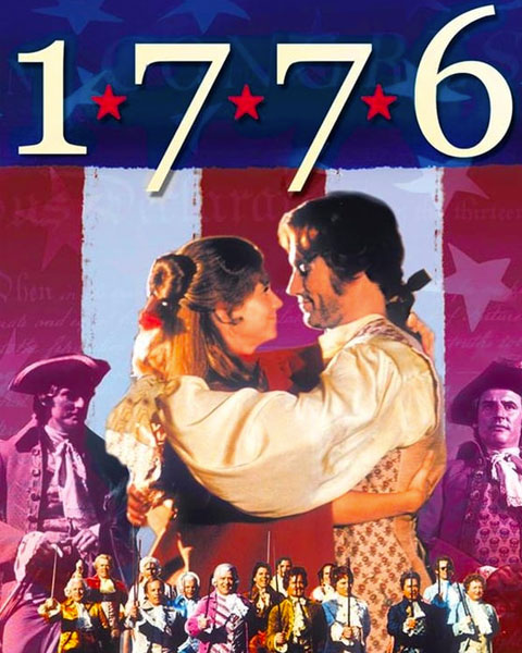 1776 (4K) Vudu/Fandango OR Movies Anywhere Redeem