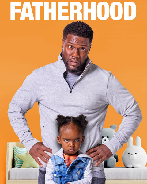 Fatherhood (HD) Vudu / Movies Anywhere Redeem
