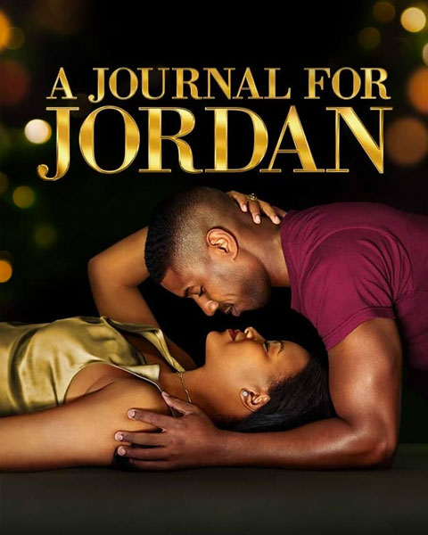 A Journal For Jordan (HD) Vudu / Movies Anywhere Redeem