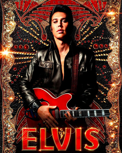 Elvis (HD) Vudu / Movies Anywhere Redeem