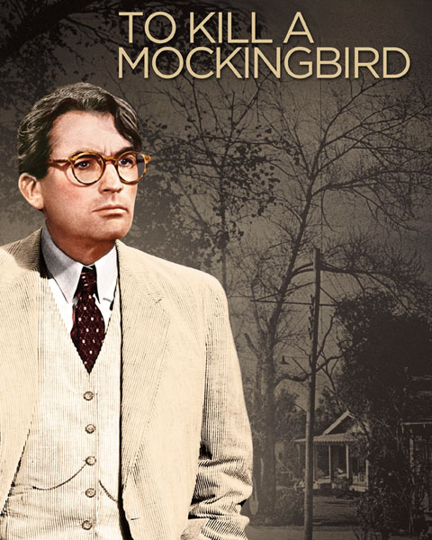 To Kill A Mockingbird (4K) Vudu/Fandango OR Movies Anywhere Redeem