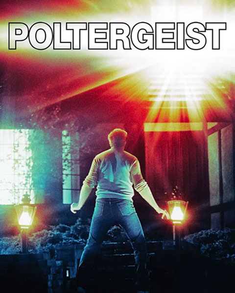 Poltergeist – 1982 (4K) Vudu / Movies Anywhere Redeem
