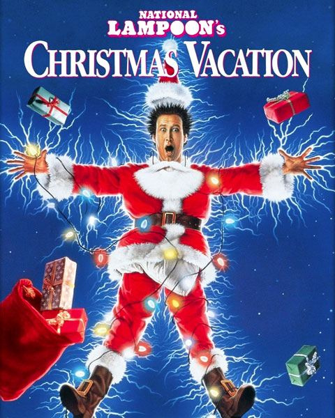 National Lampoon’s Christmas Vacation (4K) Vudu / Movies Anywhere Redeem