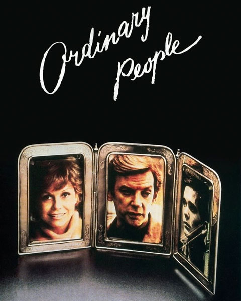 Ordinary People (HD) Vudu OR ITunes Redeem