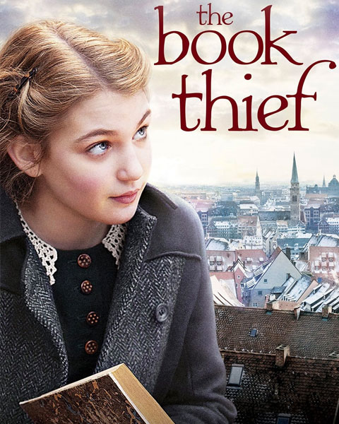 The Book Thief (HD) Vudu / Movies Anywhere Redeem