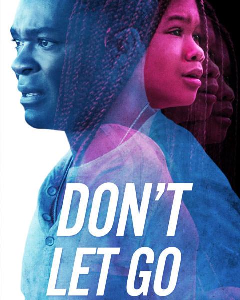 Don’t Let Go (HD) Vudu / Movies Anywhere Redeem