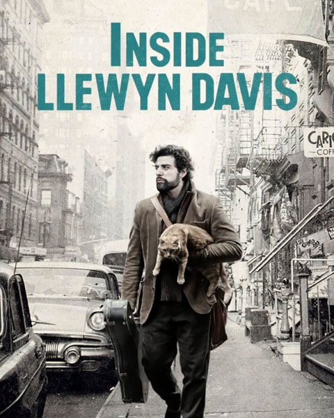 Inside Llewyn Davis (HD) Vudu / Movies Anywhere Redeem