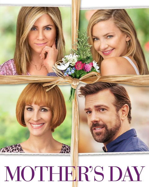 Mother’s Day (HD) Vudu/Fandango OR Movies Anywhere Redeem