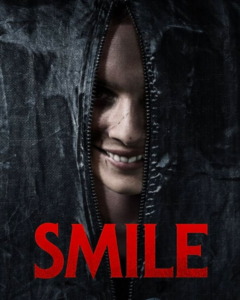 Smile (4K) Vudu OR ITunes Redeem