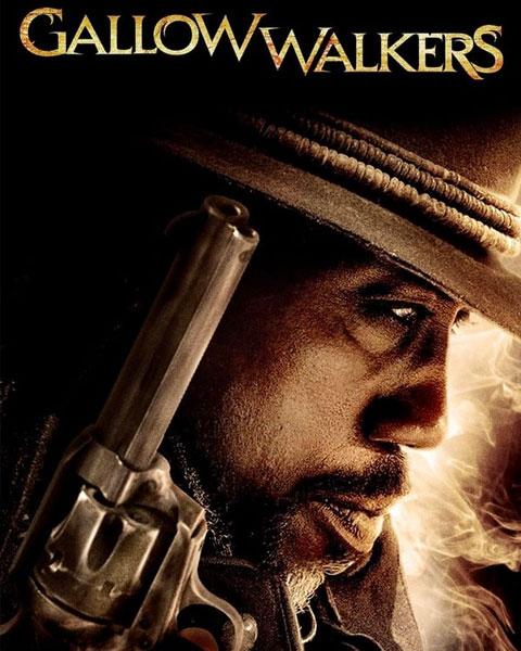 Gallowwalkers (SD) Vudu Redeem