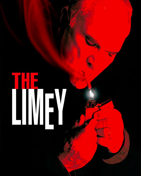 The Limey (4K) Vudu OR ITunes Redeem