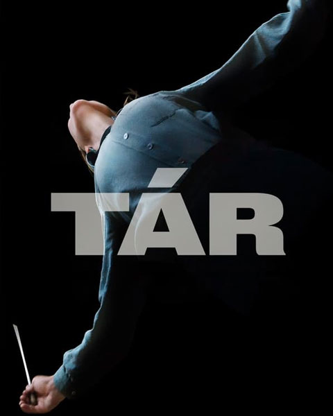 TAR (4K) Vudu/Fandango OR Movies Anywhere Redeem