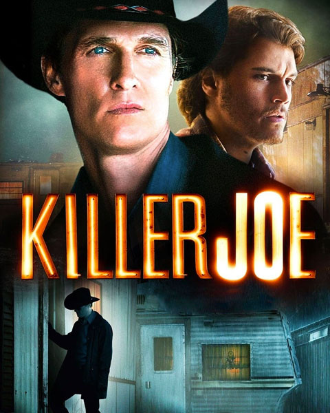 Killer Joe – Director’s Cut (HDX) Vudu Redeem