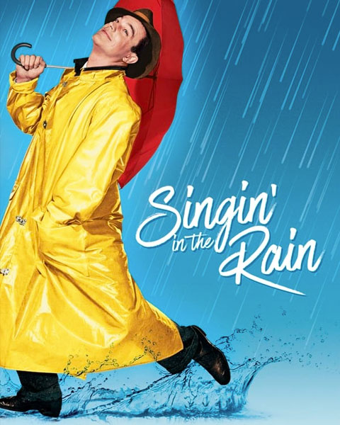 Singin’ In The Rain (4K) Vudu / Movies Anywhere Redeem