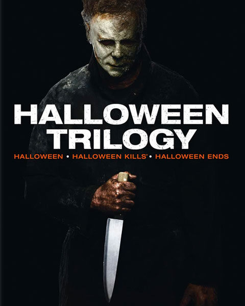 Halloween Trilogy