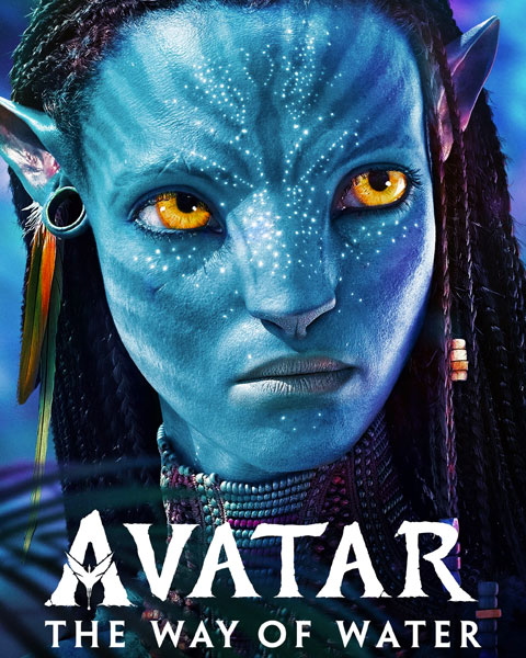 Avatar: The Way Of Water (4K) Vudu / Movies Anywhere Redeem