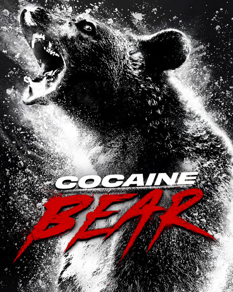 Cocaine Bear (HD) Vudu / Movies Anywhere Redeem