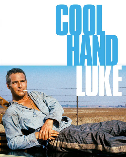Cool Hand Luke (4K) Vudu / Movies Anywhere Redeem