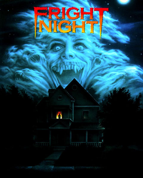 Fright Night – 1985 (4K) Vudu/Fandango OR Movies Anywhere Redeem