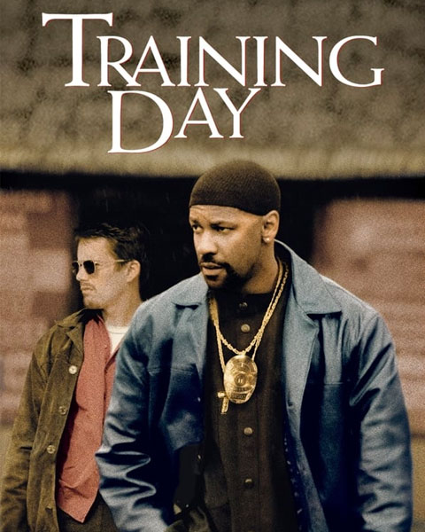 Training Day (4K) Vudu / Movies Anywhere Redeem