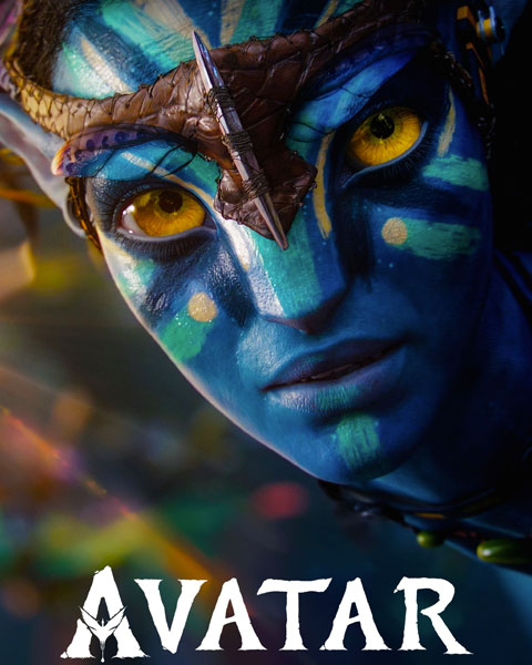 Avatar (4K) Vudu / Movies Anywhere Redeem