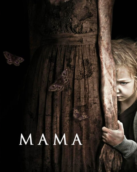 Mama (HD) ITunes Redeem (Ports To MA)